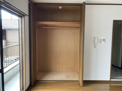 【収納】 | エトワール土橋
