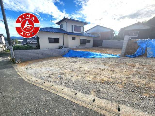 福岡市南区若久5丁目第6-2棟（1号棟）の外観|デザイン性のある外観です。