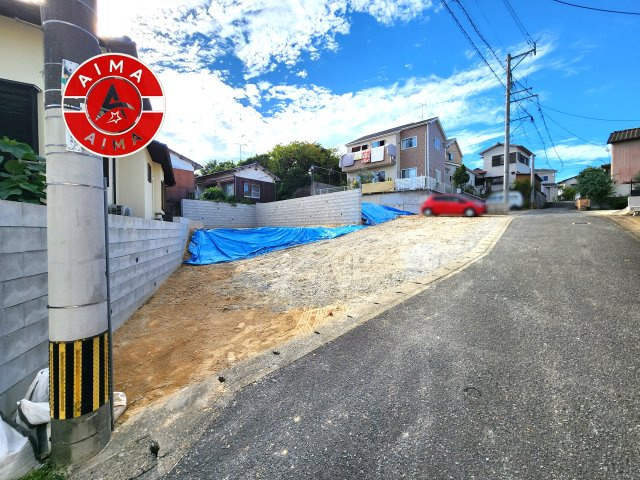 福岡市南区若久5丁目第6-2棟（1号棟）の外観|見学の時間などお気軽にお問い合わせ下さい。