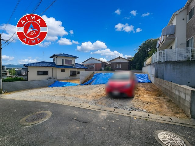 福岡市南区若久5丁目第6-2棟（1号棟）の外観|外観も気になるポイント