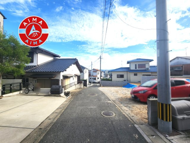 福岡市南区若久5丁目第6-2棟（1号棟）の外観|見学の時間などお気軽にお問い合わせ下さい。