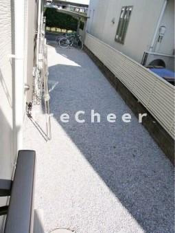 【展望】 | スクエア馬事公苑