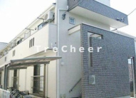 スクエア馬事公苑の画像