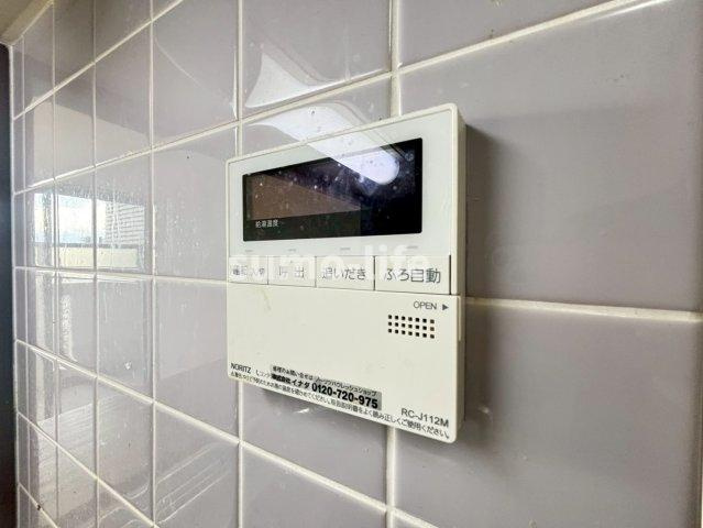 パティオⅡの設備