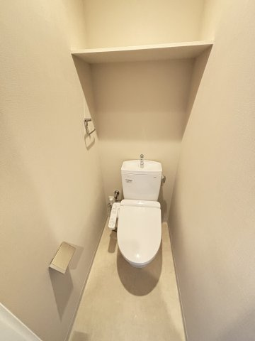 【トイレ】