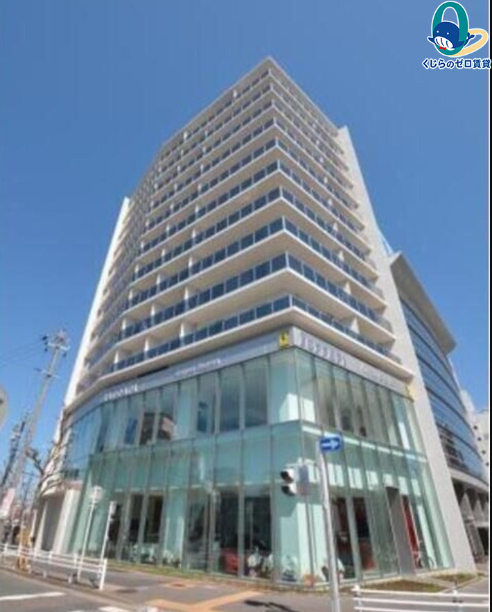 CORNES　HOUSE　NAGOYA