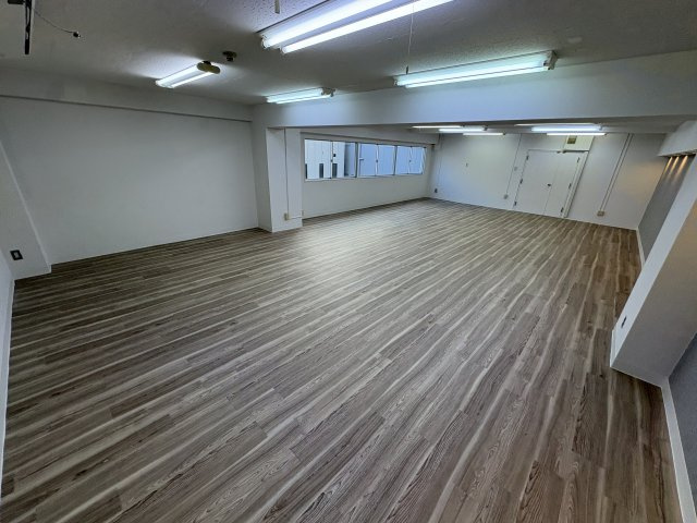 新大阪生原ビルのその他