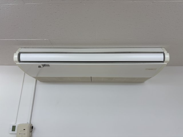 新大阪生原ビルの設備