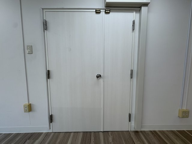 新大阪生原ビルのその他共用部分