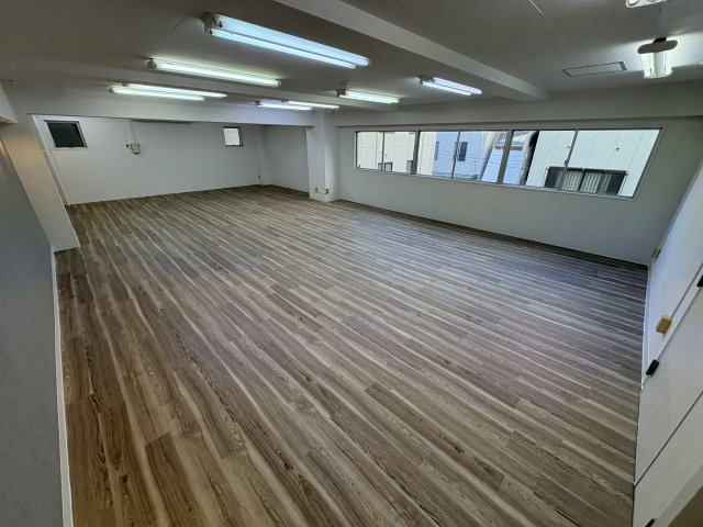 新大阪生原ビルのその他