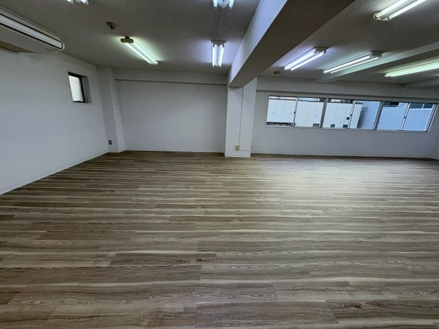 新大阪生原ビルのその他