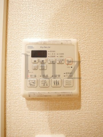 コリドール山手の設備