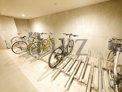 コリドール山手のその他共用部分