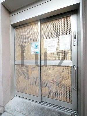 コリドール山手のその他共用部分