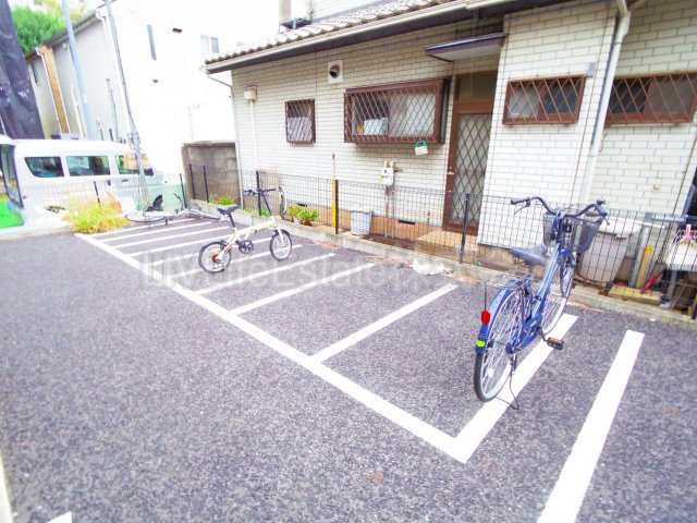 クラウンクレストのその他共用部分