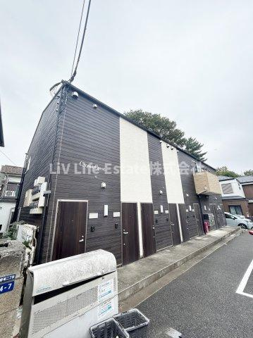 クラウンクレスト