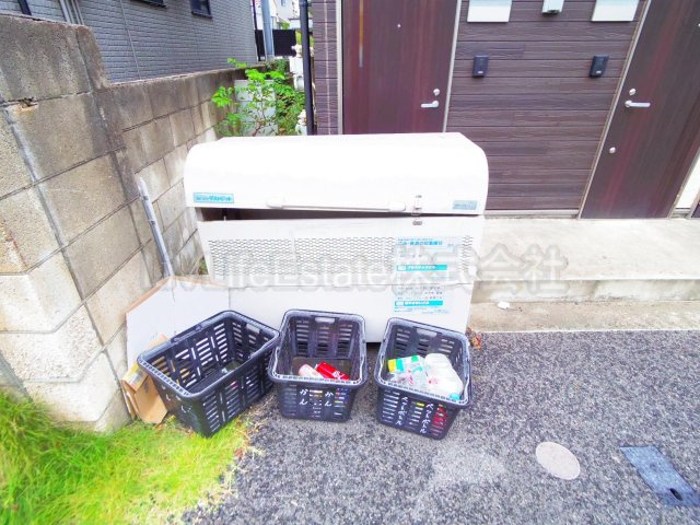 クラウンクレスト