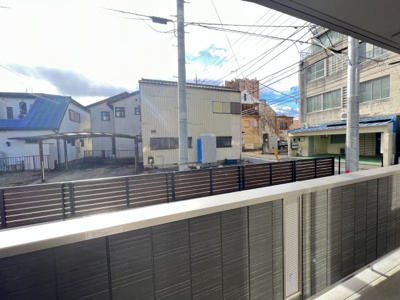 【展望】 | カルデア