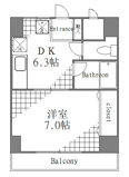 陽光ハイツ北上野の画像
