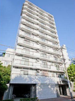 【外観】 | 陽光ハイツ北上野
