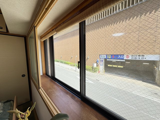 アムール六甲の設備