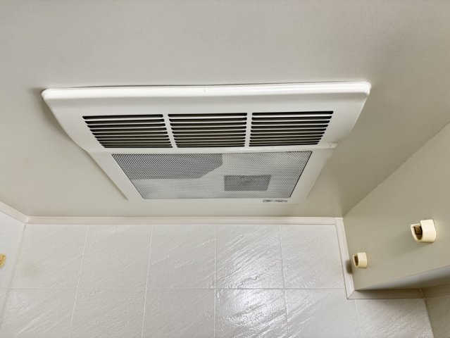 アムール六甲のその他|浴室乾燥機
