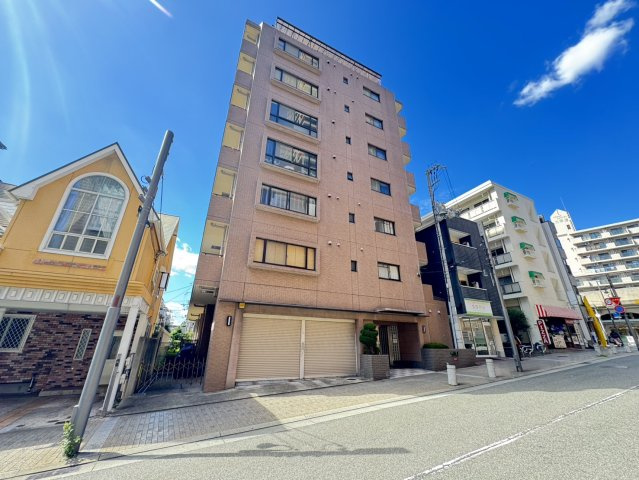 アムール六甲