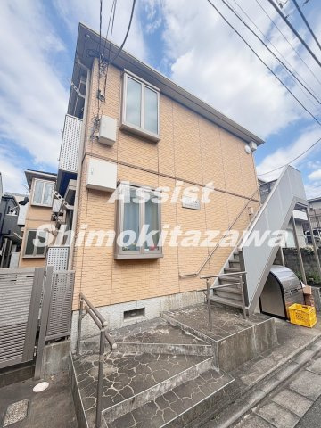 シャンブル