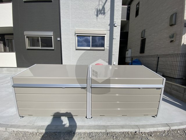 東大阪市若江本町２丁目のハイツのその他共用部分