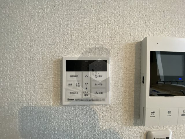 東大阪市若江本町２丁目のハイツの設備