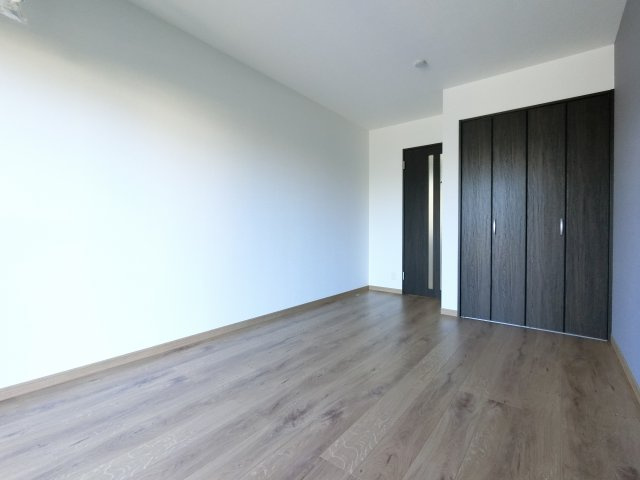 【寝室】 | Rapa Maple
