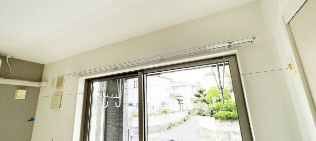 シャルムの設備