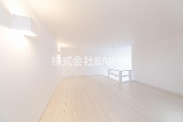 福岡市東区筥松３丁目のアパートのその他