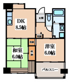 住吉団地の画像