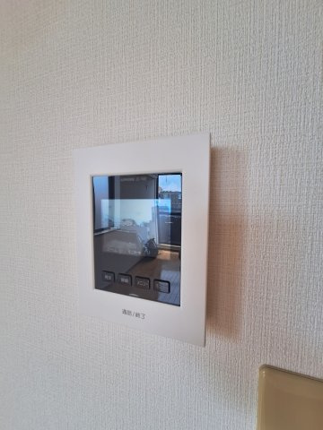 セレブリティのセキュリティ|TVモニターインターフォン