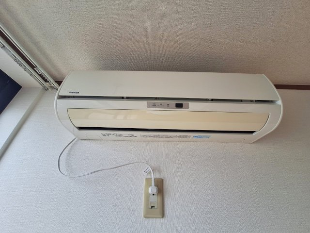 セレブリティの設備