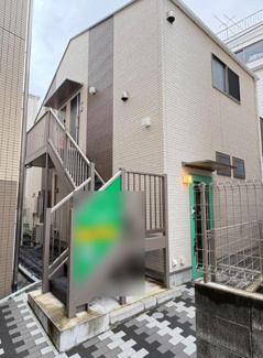 【外観】 | スピカハイツ戸部