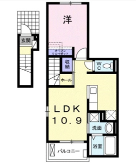 【間取り】 | プレミアムヒルズ | 間取りです。