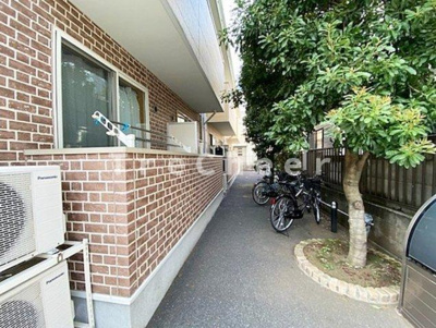 【その他共用部分】 | フェリス桜新町
