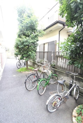 【その他共用部分】 | フェリス桜新町