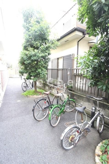 【その他共用部分】 | フェリス桜新町