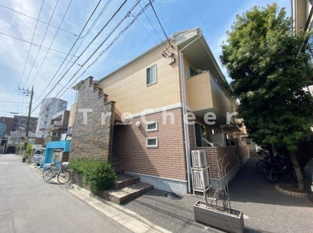 【外観】 | フェリス桜新町