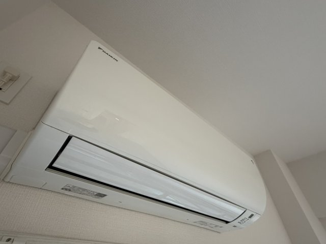 エスリード上前津LIVIAの設備|※同物件他部屋写真
反転、色違いの場合有
現況優先