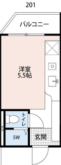 【間取り】 | deco