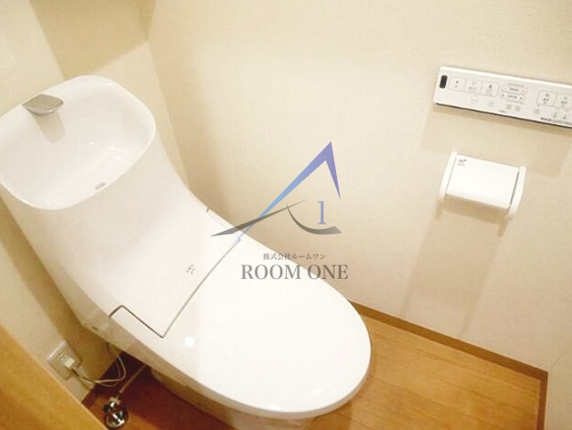 モーラのトイレ|トイレです。