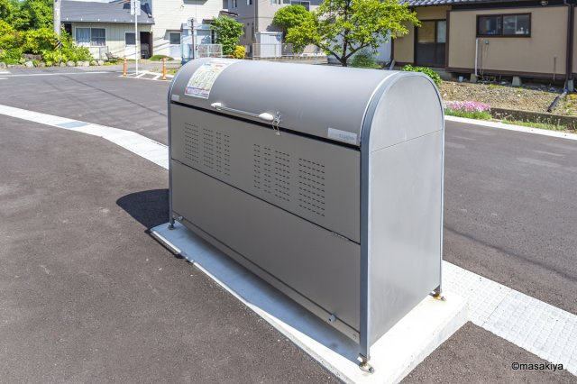 ラ メゾン ドゥ ソアのその他共用部分