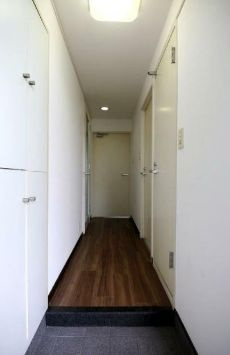 荒川区東日暮里３丁目の賃貸マンション