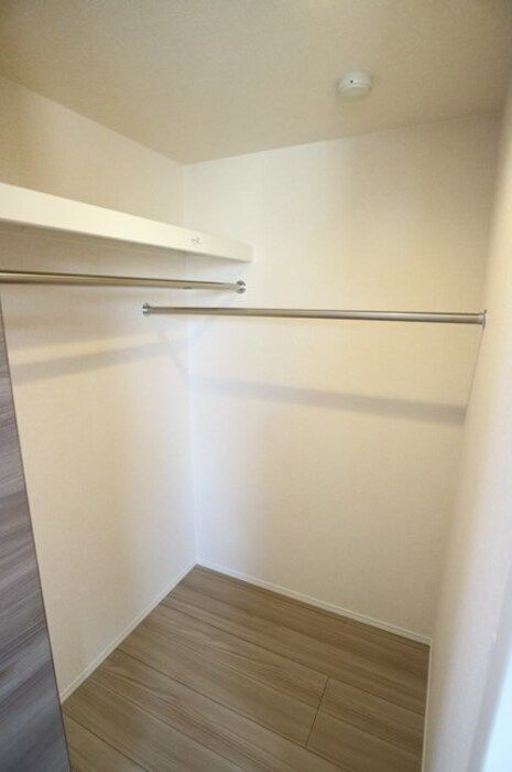 D-room WEST PARK西宮の収納