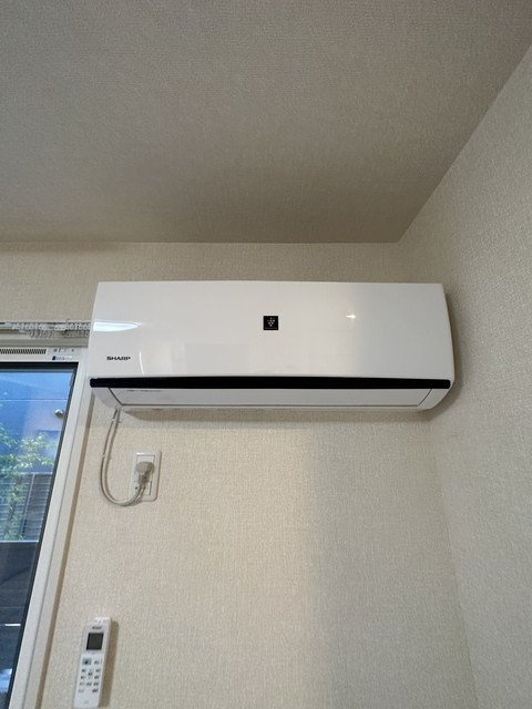 D-room WEST PARK西宮の設備