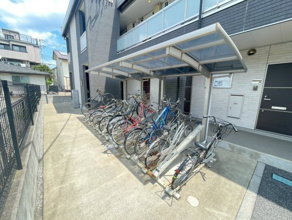 【その他共用部分】 | リブリ・グランデ検見川